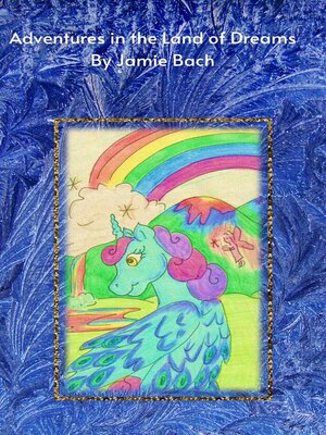 cover image of Adventures in the Land of Dreams